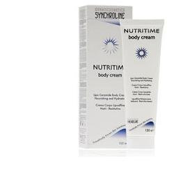 NUTRITIME BODY CREAM 150ML - Farma Nice