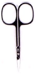 LIBELLULE FORBICE PELLICINE PUNTA CURVA - Farma Nice
