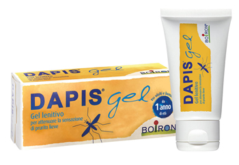 DAPIS GEL LENITIVO 40 G - Farma Nice