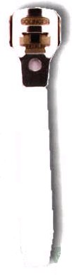 LIBELLULE RASOIO TAGLIACALLI 15 CM - Farma Nice
