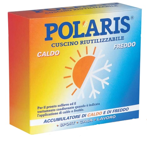 CUSCINO CALDO/FREDDO 12X22 CM CON FODERA 1 PEZZO - Farma Nice