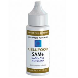 CELLFOOD SAME GOCCE 30 ML - Farma Nice