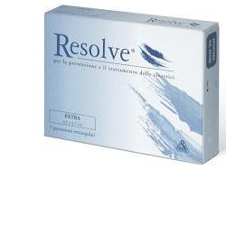 RESOLVE CICATRICI CEROTTO IN SILICONE 7X5 4 PEZZI - Farma Nice