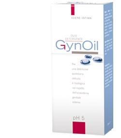 GYNOIL INTIMO 200 ML - Farma Nice