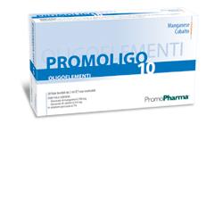 PROMOLIGO 10 MANGANESE/COBALTO 20 FIALE 2 ML - Farma Nice