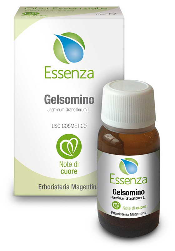 GELSOMINO ESSENZA 10 ML - Farma Nice