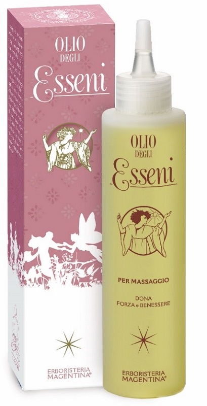 ESSENI OLIO DEGLI ESSENI 150 ML - Farma Nice