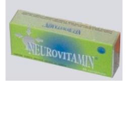 NEUROVITAMIN 48 COMPRESSE - Farma Nice