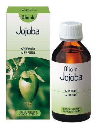 JOJOBA OLIO VEGETALE 100 ML - Farma Nice