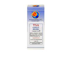 TSA GINKGO BILOBA 50 ML - Farma Nice