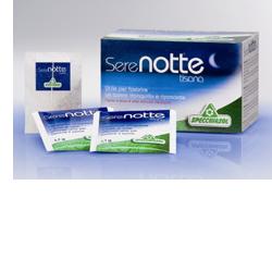 SERENOTTE TISANA 15 FILTRI - Farma Nice