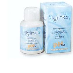 LIGINIA RIEQUILIBRANTE PH 3,5 INTIMO 200 ML - Farma Nice
