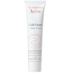 EAU THERMALE AVENE COLD CREME CREMA PER PELLI SENSIBILI 40 ML - Farma Nice