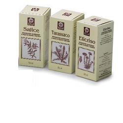 TE VERDE 50 ML GOCCE - Farma Nice