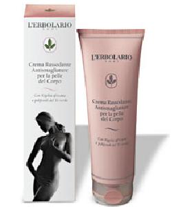 CREMA RASSODANTE ANTISMAGLIATURE CORPO 250 ML - Farma Nice