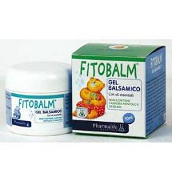 FITOBALM BIMBI GEL BALS 50ML - Farma Nice
