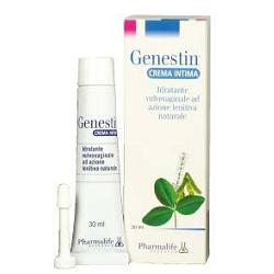 GENESTIN CR 30ML - Farma Nice