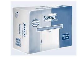 BAVAGLIA 38 X 68 CM 100 PEZZI - Farma Nice