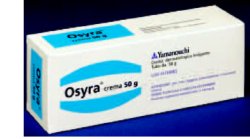 OSYRA CREMA LEVIGANTE IDRATANTE 50 G - Farma Nice