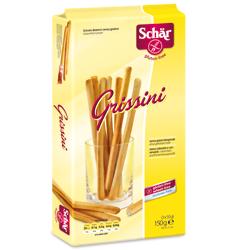 SCHAR GRISSINI 150 G - Farma Nice