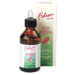 FIDREN OLIO 100 ML - Farma Nice