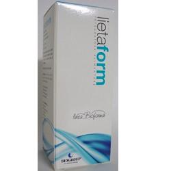 LIETAFORM SOLUZIONE IDROALCOLICA 50 ML - Farma Nice