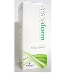 DRENAFORM 50 ML SOLUZIONE IDROALCOLICA - Farma Nice