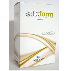 SATIOFORM 50 CAPSULE DA 450 MG - Farma Nice
