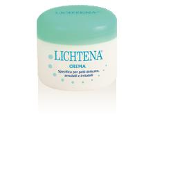 LICHTENA CREMA PELLI SENSIBILI E IRRITATE 25 ML - Farma Nice