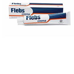 FLEBS CREMA 30 ML - Farma Nice