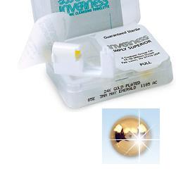 INVERNESS 11 PALL PL ORO 4MM - Farma Nice