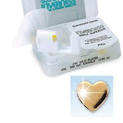 INVERNESS 21CUORE PL ORO 5MM - Farma Nice