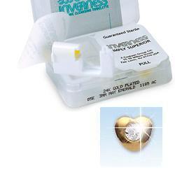 INVERNESS 25CUOR CRY PL O 4MM - Farma Nice