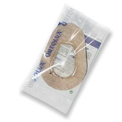 CEROTTO TRASPARENTE CON VALVA ORTOLUX L - Farma Nice