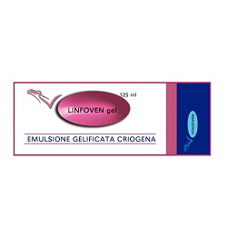 LINFOVEN GEL GAMBE 125ML - Farma Nice