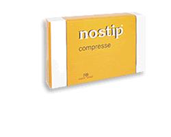 NOSTIP 30 COMPRESSE - Farma Nice