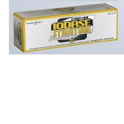 IODASE STRIATURE CREMA 200 ML - Farma Nice