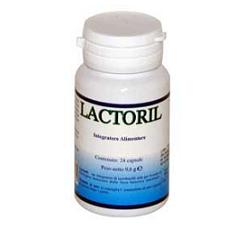 LACTORIL 24 CAPSULE - Farma Nice