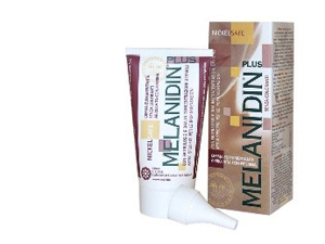 MELANIDIN PLUS CREMA EUPIGMENT 50 ML - Farma Nice