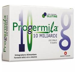 PROGERMILA 6 BUSTINE - Farma Nice