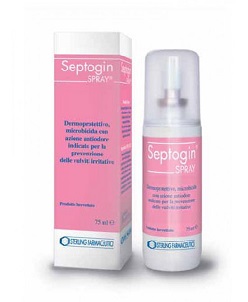 SEPTOGIN SPRAY 75 ML - Farma Nice