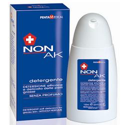 NONAK MOUSSE DETERGENTE 100 ML - Farma Nice