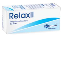 RELAXIL GOCCE 50 ML - Farma Nice