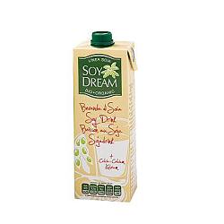 SOYDRINK BEVANDA SOIA CALCIO + MAGNESIO 1 LITRO - Farma Nice
