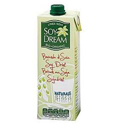 SOYDRINK BEVANDA SOIA NATURE 1 LITRO - Farma Nice