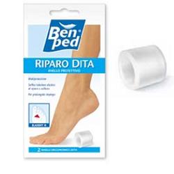 BENPED RIPARO DITA ANELLO M 2 PEZZI - Farma Nice