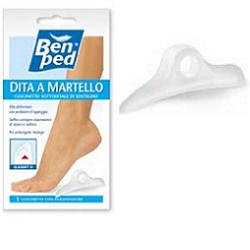 BENPED DITA A MARTELLO SINISTRO MEDIO 1 PEZZO - Farma Nice