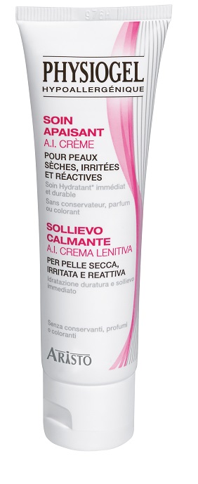 PHYSIOGEL AI CREMA LENITIVA 50 ML - Farma Nice