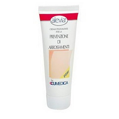 ALEVIA CREMA PER LA PREVENZIONE DI ARROSSAMENTI 75 ML - Farma Nice