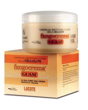 GUAM FANGOCREMA 300 ML - Farma Nice